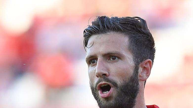 Serie B, Frosinone batte l'Entella a Chiavari: decide un gol di Iemmello