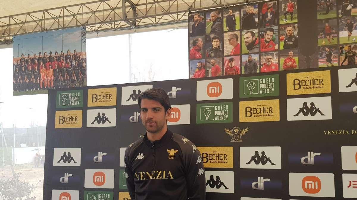 Ceccaroni: "Con l'Udinese brutta botta, ma è tutto ancora in gioco, dobbiamo curare di più i dettagli"