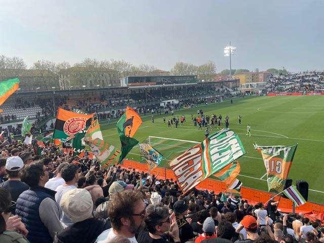 C’è ancora vita, avanti Unione!