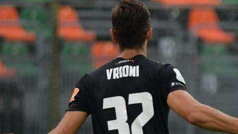 TMW esalta Vrioni dopo il gol all'Italia: "Il ragazzo si farà"