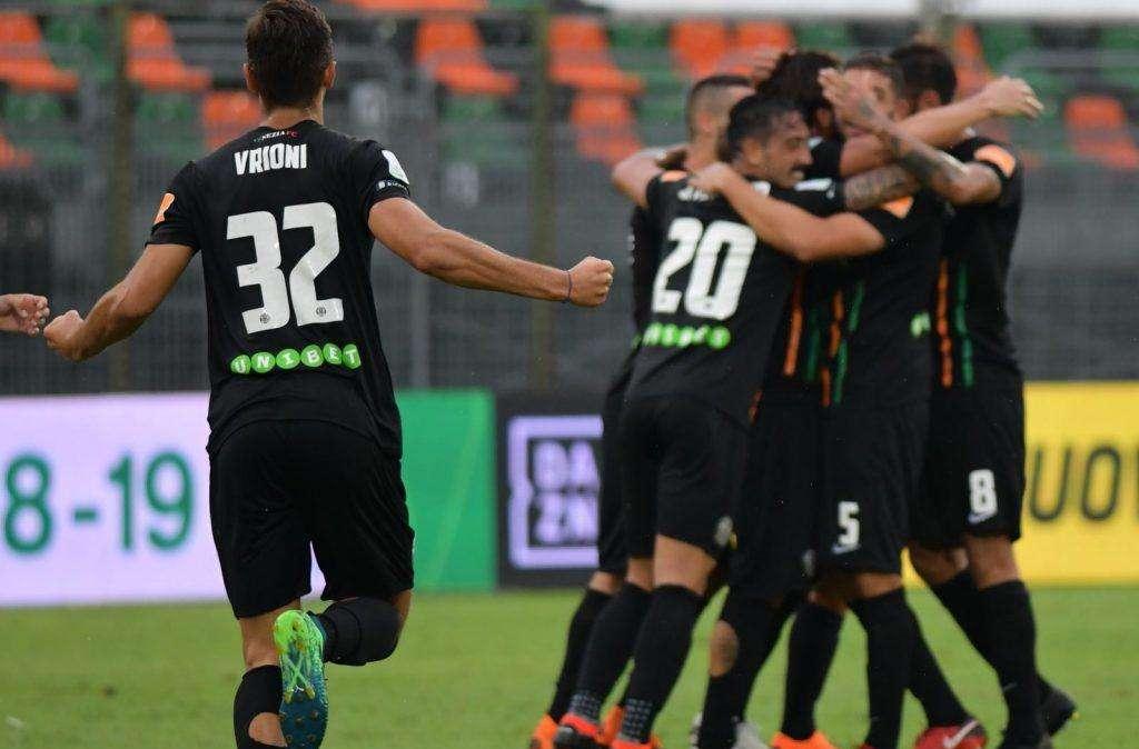Il meteo di Padova dice temperatura mite, quello dell'Euganeo parla di clima bollente, è già tempo di derby