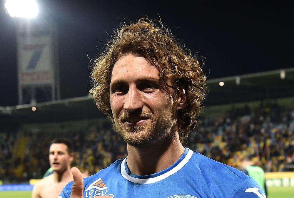 Il Venezia incrocerà Lollo in Serie B, è un nuovo giocatore della Reggina