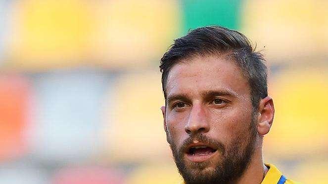 L'Ascoli fa il colpaccio, il Lecce è battuto grazie a Dionisi