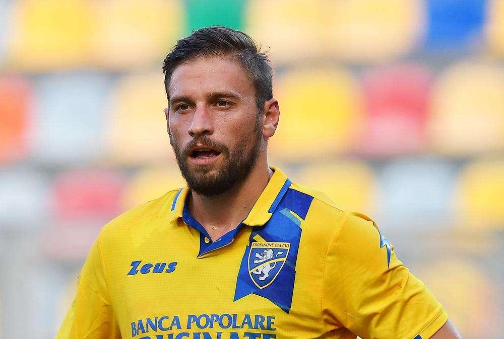 Frosinone, verso il Venezia: Nesta cambia la coppia d'attacco