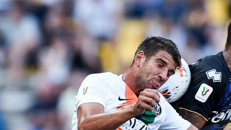 Venezia-SPAL, UP&DOWN, coppia di centrali solidissima