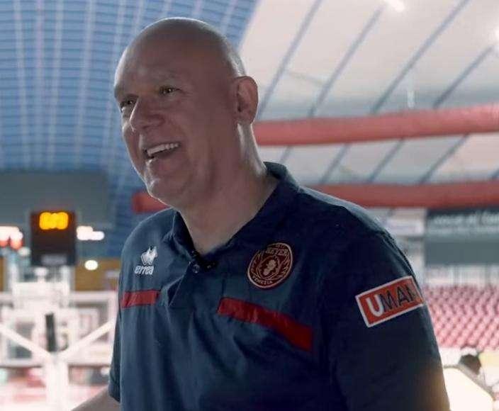 Reyer, Spahija: "L'anno scorso squadra a fine ciclo, ho scelto giocatori di fisicità e atletismo"