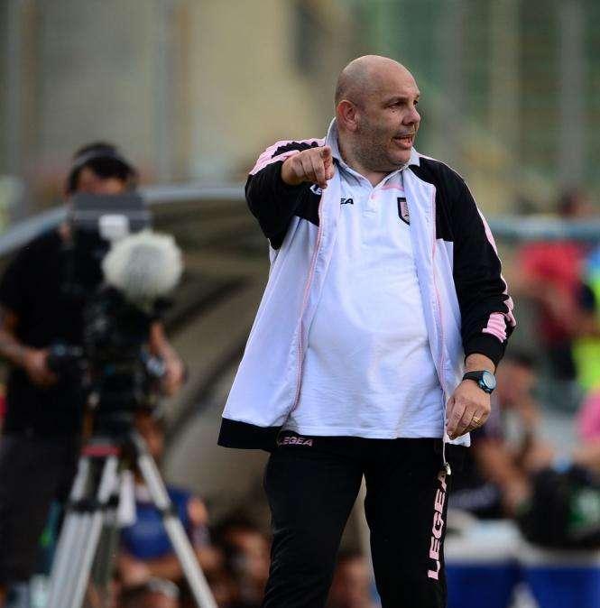 Spunta il nome di Tedino per la panchina
