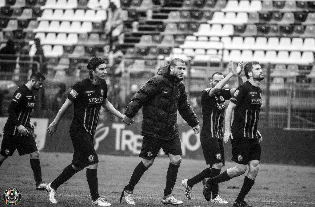 L'avversario: il Palermo