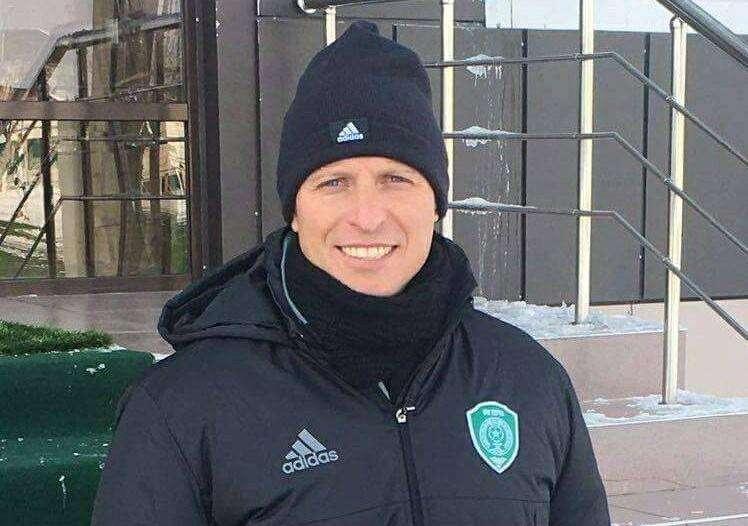 Cammarata: "Il Venezia è molto combattivo, non credo a uno Zenga a rischio. Che ricordi i derby..."