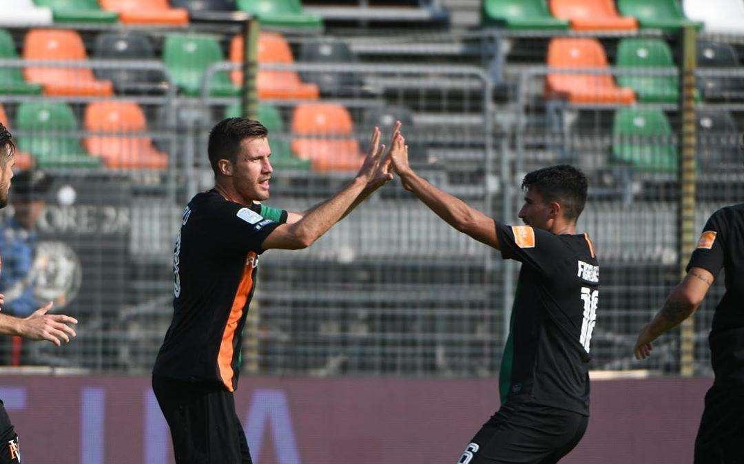 Il riassunto della quindicesima giornata da parte del sito del Venezia