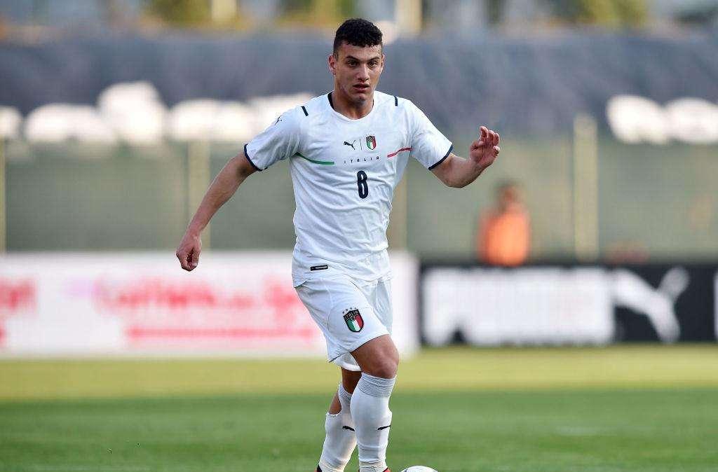Lunedì arriverà a Venezia Tommaso Milanese per visite e firma