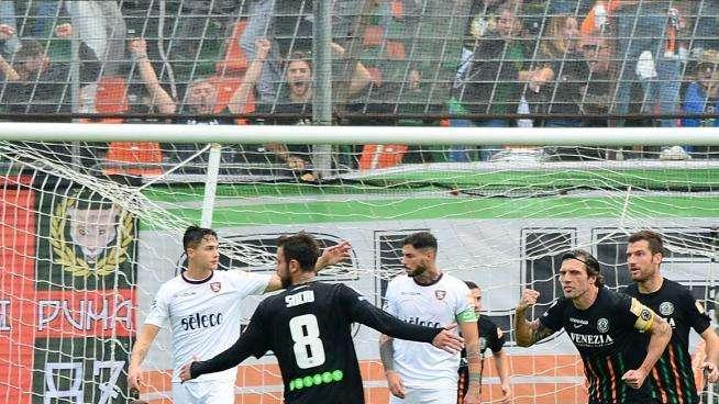 Domizzi: "A Venezia sto raccogliendo grandi soddisfazioni, non solo a livello calcistico"