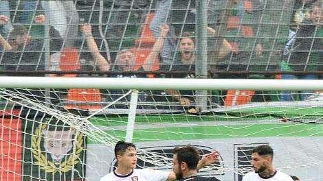 Domizzi: "Farò l'allenatore e ora sto entrando in quella mentalità"