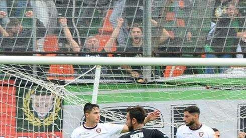 Le pagelle di fine anno: la difesa, Domizzi Leone dentro, Fornasier, che delusione