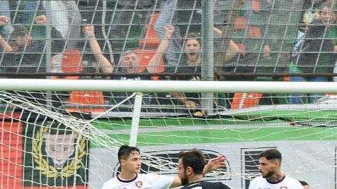 Domizzi: "Preferisco saltare una partita in più per poi esserci fino alla fine. L'anno scorso quando non facevamo punti abbiamo nascosto meglio i problemi"
