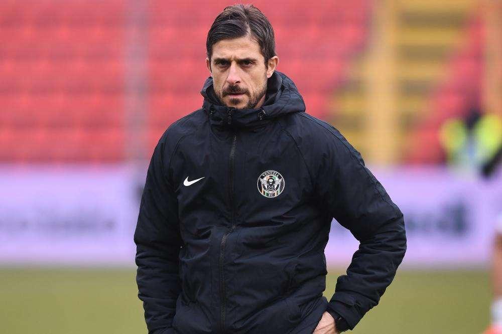 Nessun giocatore out per squalifica per Venezia-Entella