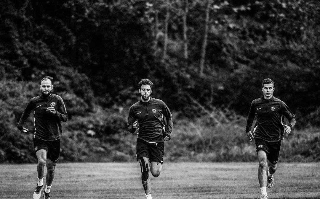 Dionisi, ora il Penzo chiede una bella vittoria