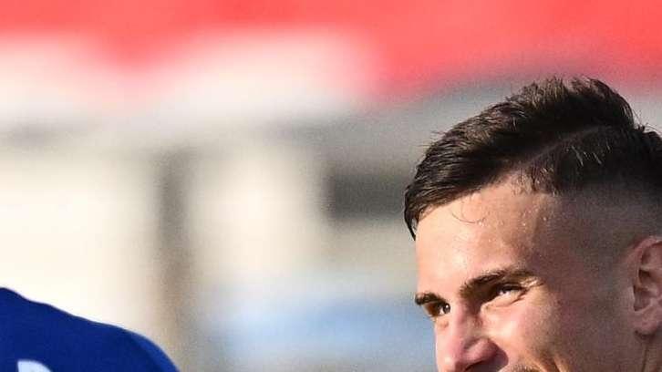 Venezia, infortunio per Raimondo: salta la Juve, il comunicato del club