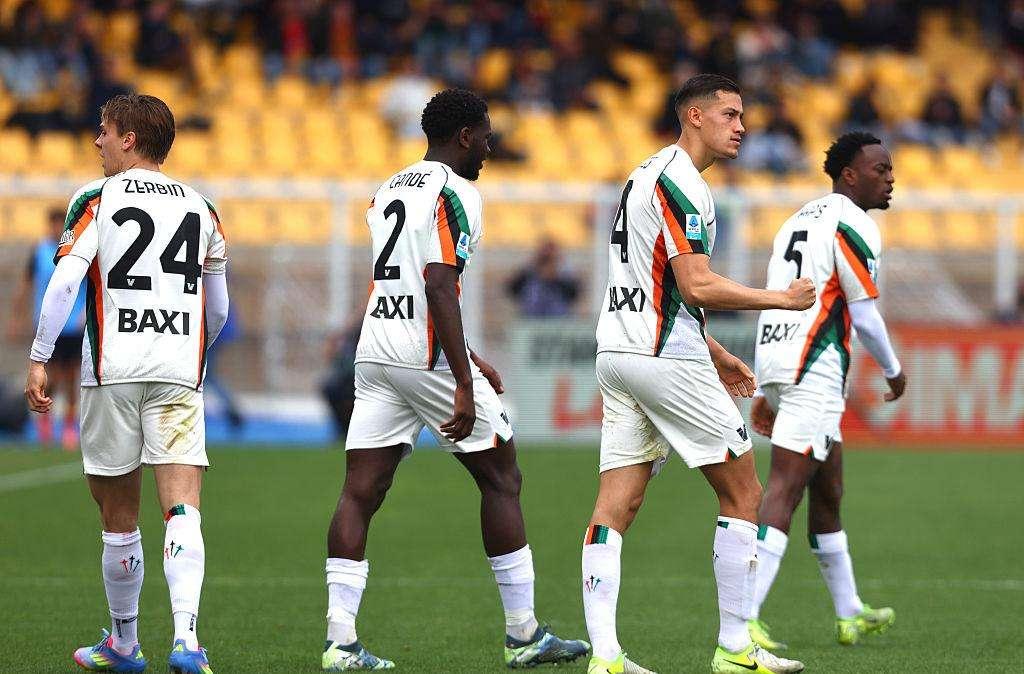 Lecce-Venezia 1-1: TOP&FLOP degli arancioneroverdi