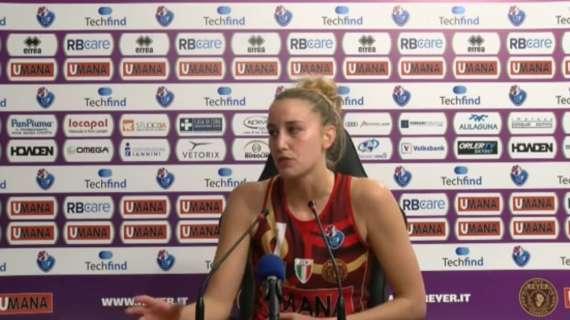 Reyer, Nicolodi: "Non dobbiamo fare l'errore di sottovalutare Faenza"
