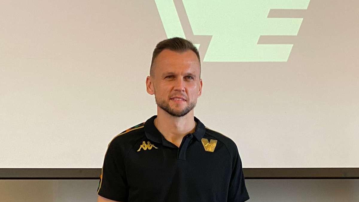 Cheryshev: "Venezia città unica, per il mio futuro si deciderà in estate. Vanoli? Ottimo rapporto"