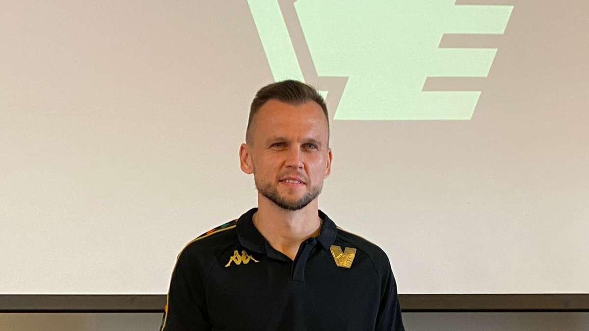 Il padre di Cheryshev torna in pista: si trasferisce in Russia e diventa allenatore dello Shinnik