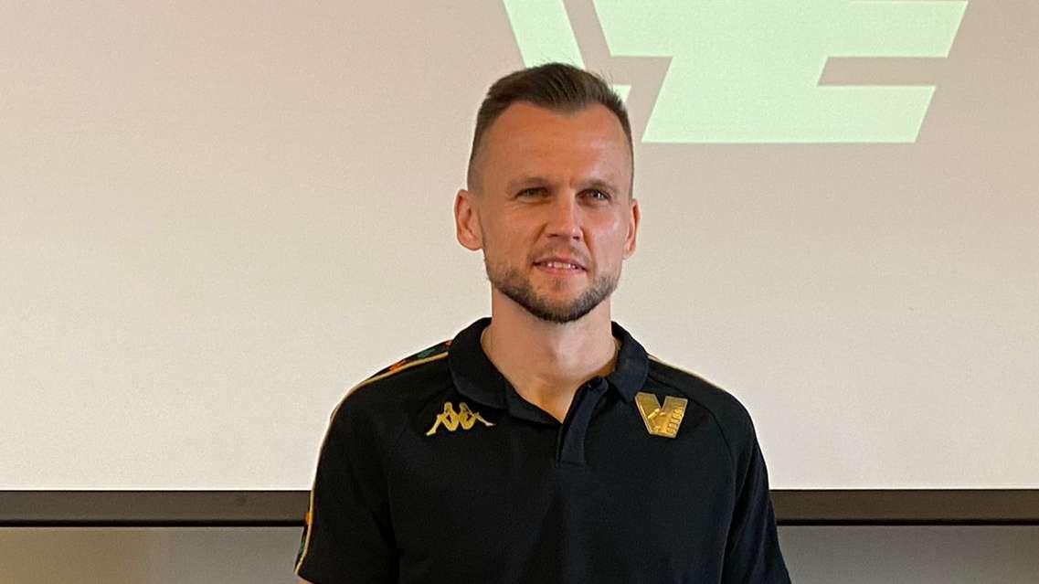 Venezia, Vanoli su Cheryshev: "Assente per la nascita del figlio, vittoria dedicata a lui"