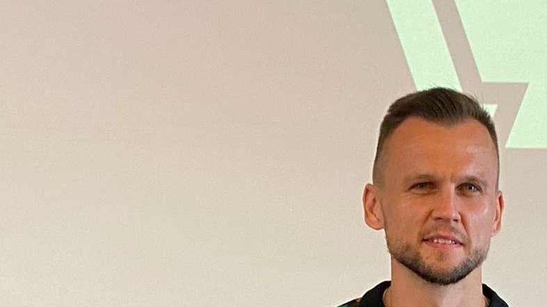 Venezia,  è nato il bimbo di Denis Cheryshev: arrivano gli auguri del club