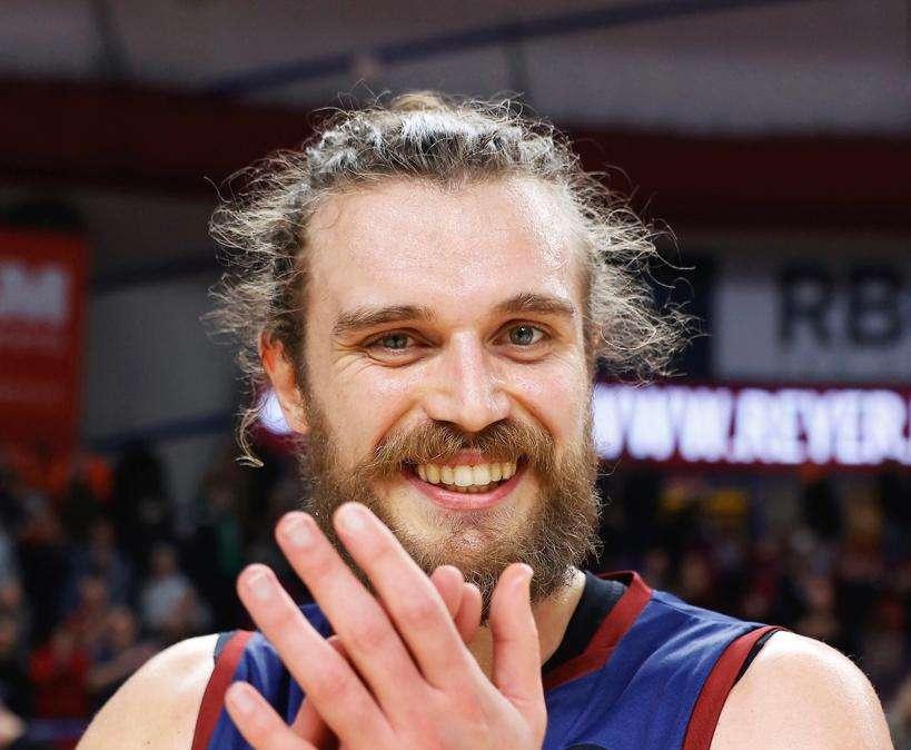 UFFICIALE: MATTEO CHILLO RESCINDE CON LA REYER VENEZIA