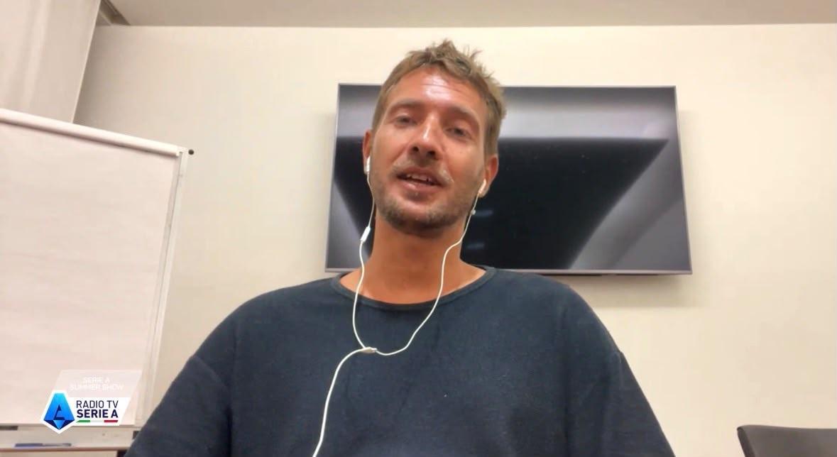 Listuzzi a Radio Serie A: "Adorante? Ha un legame splendido con Venezia. Stroppa insisterà con il suo gioco"