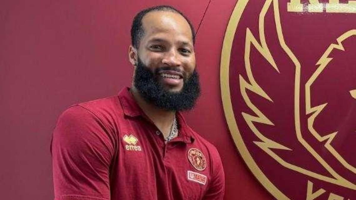 Reyer, Bowman: "Trieste ha tenuto testa a Milano, servirà una partita tosta"