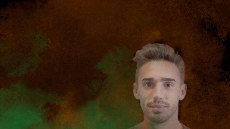 Alessandro Capello, un nuovo attaccante per risolvere il problema della sterilità offensiva