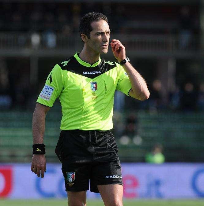 Crotone-Venezia a Di Paolo di Avezzano