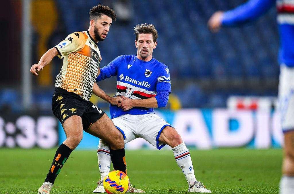 Kiyine: "Complice lo svantaggio iniziale, gara di sofferenza, ma dato tutto per recuperare"