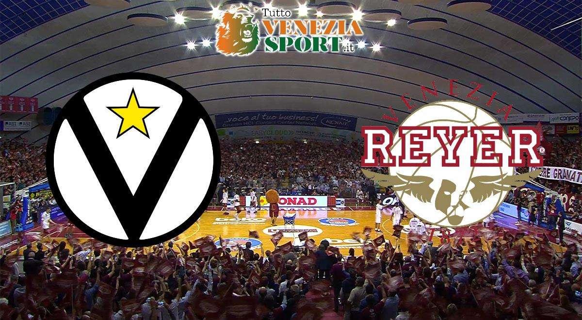 LIVE COPPA ITALIA - Virtus Bologna-Reyer Venezia (82-68), finita, passano le Vu Nere