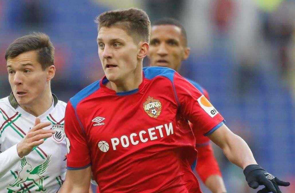 Diveev accostato in passato a Napoli e Venezia: "Non so nulla, penso al CSKA"
