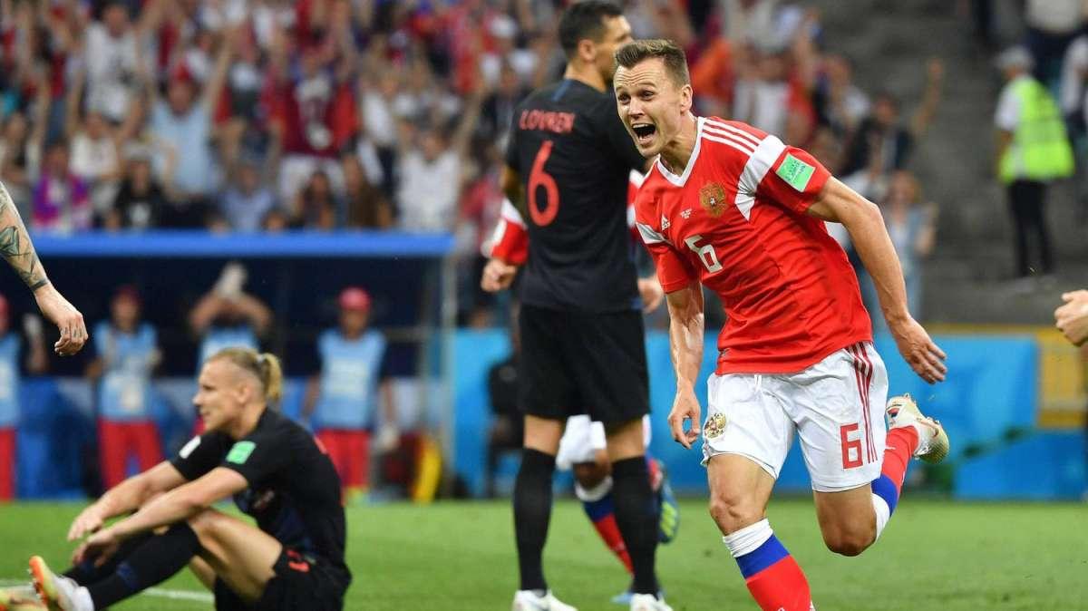Le pagelle de La Nuova Venezia post Cagliari: tris di 7 in difesa, Cheryshev cambia la partita