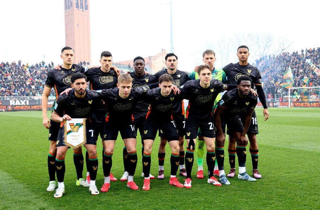Giovedì 13 marzo i tifosi potranno incontrare sei giocatori a Ca' Venezia: i dettagli