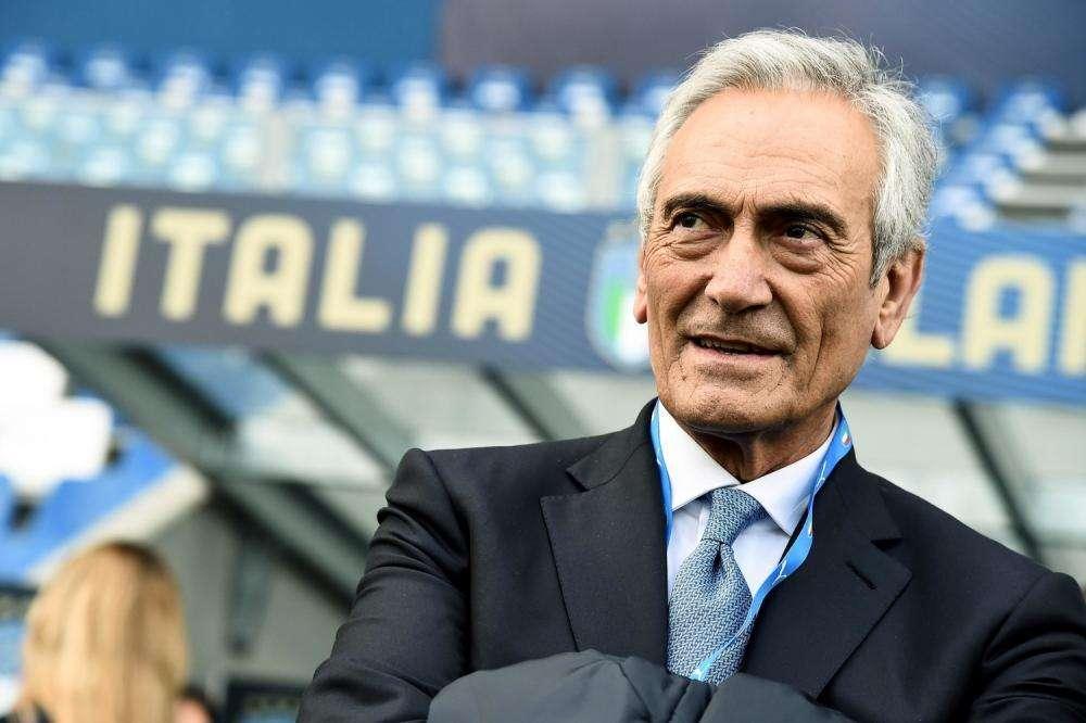 Gravina: "La Lega B non ha potere per abolire i Play-Out, ne parleremo il 16. Palermo? Bisognava aspettare prima di rendere esecutive certe decisioni"