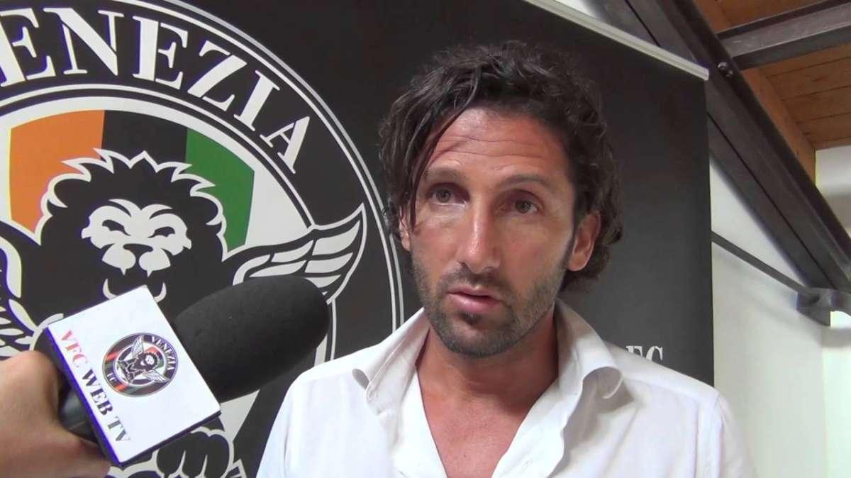 Collauto: "Per Okereke mancano solo dei documenti. Ci sarà ancora qualcosa, ma prima le uscite"