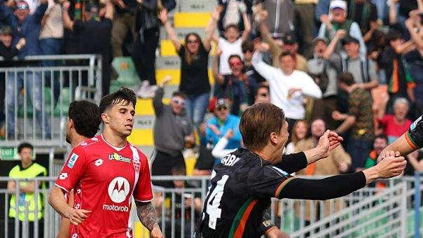 Venezia, Hrdlicka (ag. Fila): "La Serie A per Daniel era un sogno, poco il tempo di adattamento ma segnerà altri gol pesanti"