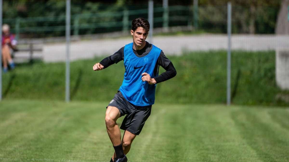 Vicino il trasferimento di Cigagna al Dundalk, no di Felicioli al Lech Poznan
