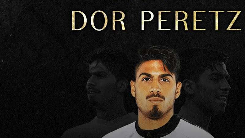 Dor Peretz, il terzo israeliano della storia della Serie A per aiutare il Venezia a restare nella massima categoria