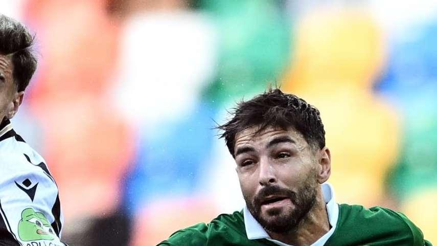 Avellino, Sounas: "Palermo e Venezia hanno investito tanto, anche il Modena è fortissimo"