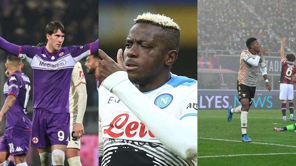 AZione - Podcast Serie A, tredicesima giornata di Serie A