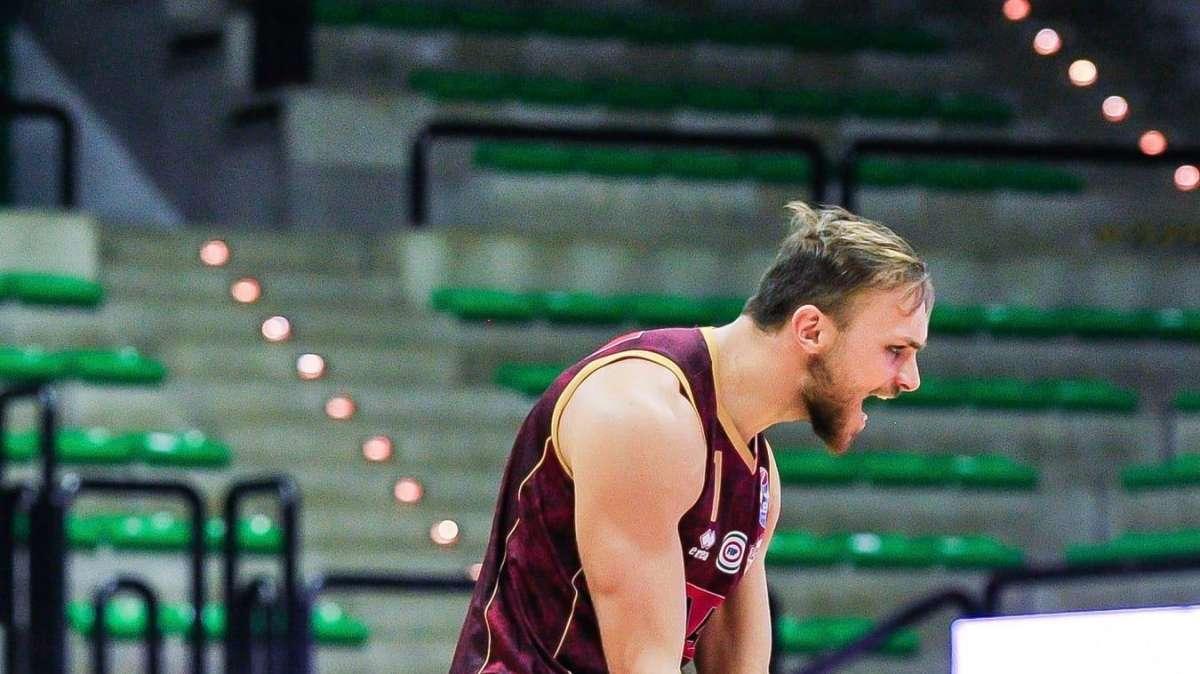 Treviso-Reyer, le pagelle: Tonut domina la scena, Vidmar determinante