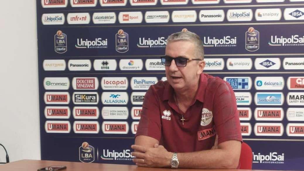 De Raffaele: "Questa sera sono arrivati tanti segnali positivi"