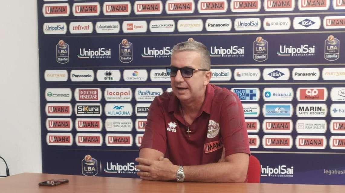 De Raffaele: "Vittoria importante perché ci da continuità e fiducia"