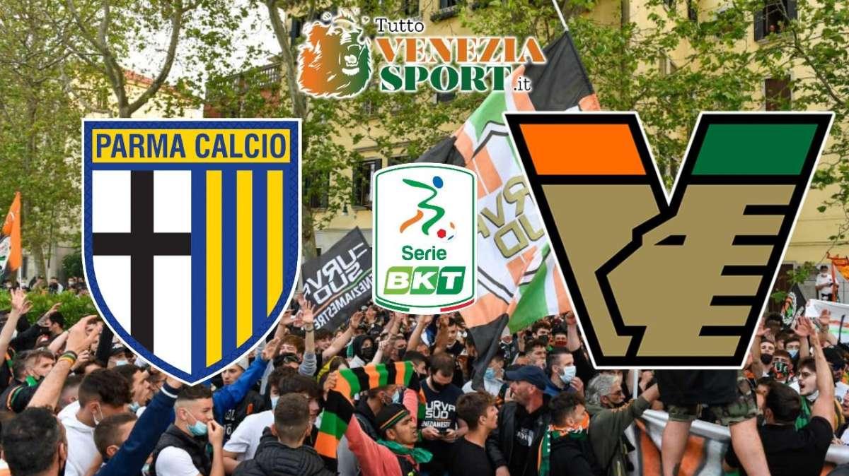 RELIVE SERIE B, Parma-Venezia (2-1): eurogol di Camara allo scadere