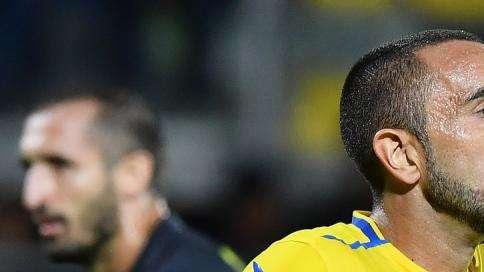 Molinaro potrebbe recuperare con la Juve Stabia, difficile rivederlo prima